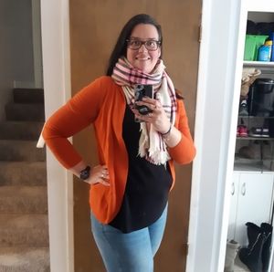 Meet your Posher, Tove